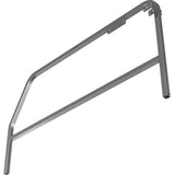 WELDMENT,EXT SIDERAIL,RT***