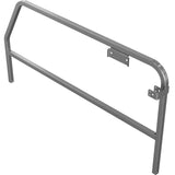 WELDMENT,EXT SIDERAIL,RT***