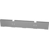 FORMING, TOEBOARD, EXT