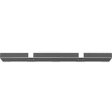 FORMING, TOEBOARD, EXT