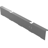 FORMING, TOEBOARD, EXT