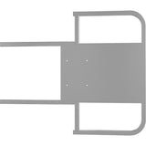 WLDMT, EXTENSION ENDRAIL