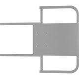 WLDMT,EXTENSION ENDRAIL,SUNBELT