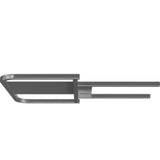 WLDMT,EXTENSION ENDRAIL,SUNBELT
