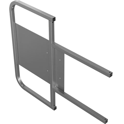 WLDMT, EXTENSION ENDRAIL
