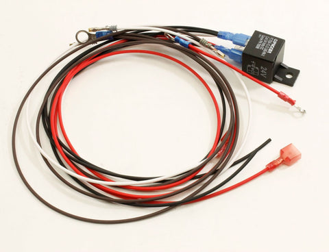 ASSY, RELAY HARNESS