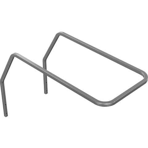 WELDMENT,EXT SIDERAIL***