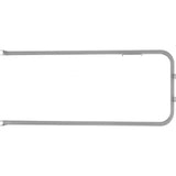 WELDMENT, EXT RAIL, UPPER