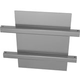 WELDMENT, DECAL PLATE