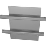 WELDMENT, DECAL PLATE,SUNBELT