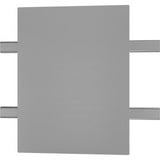 WELDMENT, DECAL PLATE,SUNBELT