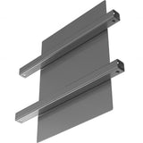 WELDMENT, DECAL PLATE,SUNBELT
