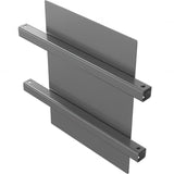 WELDMENT, DECAL PLATE,SUNBELT