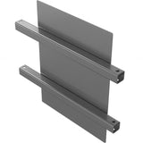 WELDMENT, DECAL PLATE