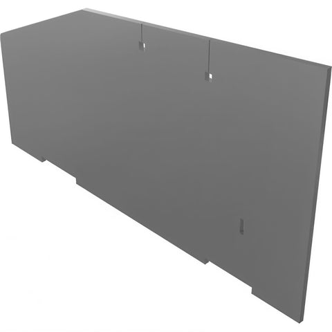 PLATE, CHARGER TRAY