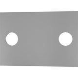 WEAR PAD, PLATFORM POINTER