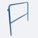 GS30 RIGID MAIN SIDE SQ RAIL