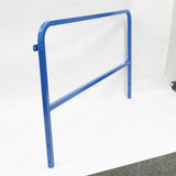 GS30 RIGID MAIN SIDE SQ RAIL
