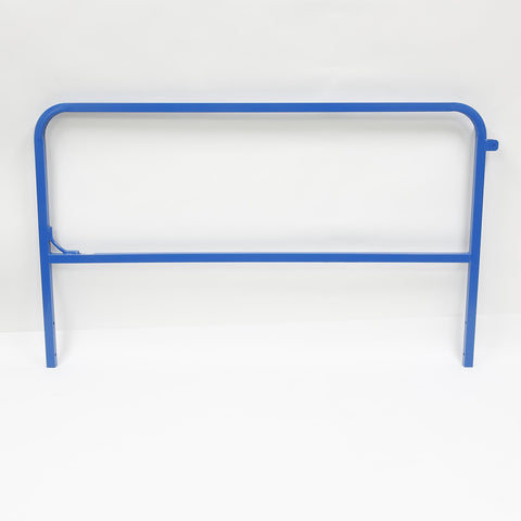 GS30 RIGID MAIN SIDE SQ RAIL