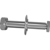 VALVE-SOLENOID, 3POS 4WAY