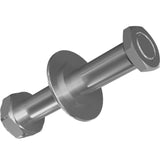VALVE-SOLENOID, 3POS 4WAY