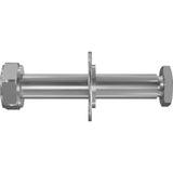 VALVE-SOLENOID, 3POS 4WAY