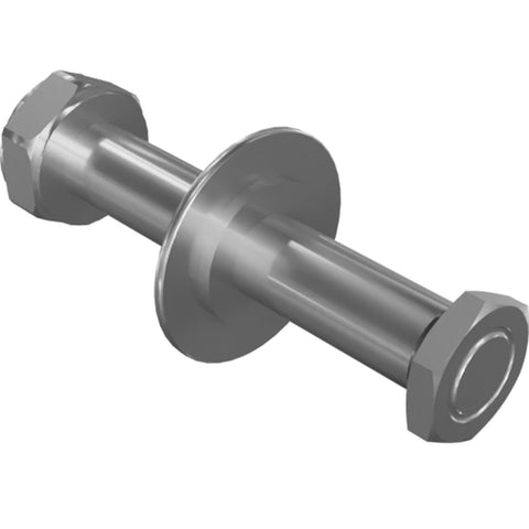 VALVE-SOLENOID, 3POS 4WAY