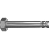 VALVE-SOLENOID, 2POS 3WAY