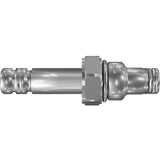 VALVE-SOLENOID, 2POS 3WAY