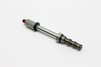VALVE-SOLENOID, 3POS 4WAY