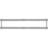 INER ARM ASSY, #2,GS32&46