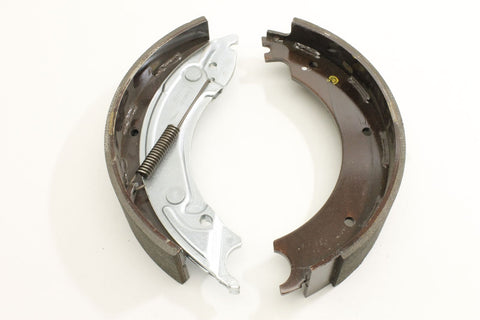 BRAKE SHOE KIT,CE***