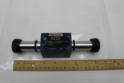 VALVE,SOLENOID,D03,4W-3P