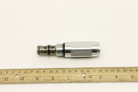 VALVE,PRESS. REDUCING 2000 PSI