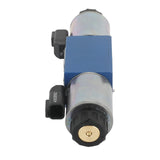 VALVE ASSY,D03,REX,3POS 4WAY**