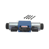 VALVE ASSY,D03,REX,3POS 4WAY**