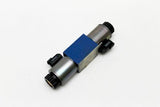 VALVE ASSY,D03,REX,3POS 4WAY**