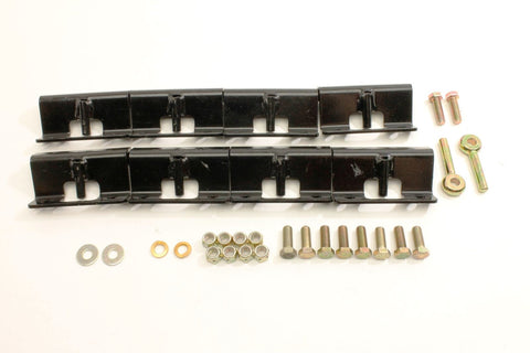 KIT,PIVOT PIN BRACKET,GS68***