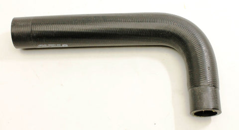 HOSE, RADIATOR, UPPER PERKINS, TML