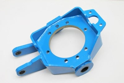YOKE ASSEMBLY, TANK SIDE, GS90