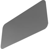DECAL, WARNING, NO STEP SYMB