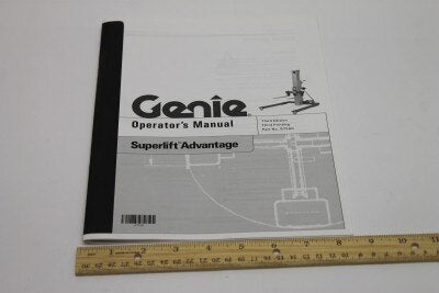 MANUAL,OPER,SLA 3RD ED