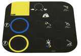 DECAL,PLAT CNTRL PANEL,TZ34***