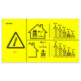 DECAL SYM-MAXCAP APG