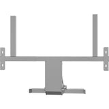 WELDMENT,PLAT SUPPORT,LS