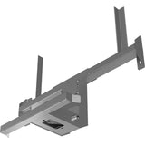WELDMENT,PLAT SUPPORT,LS