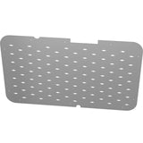 FLOORING,45V27,DIAMOND PLATE