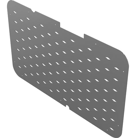 FLOORING,45V27,DIAMOND PLATE