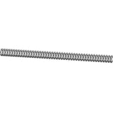 WIRE LOOM,1/4 DIA. SLIT