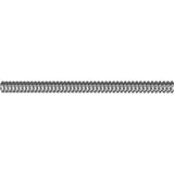 WIRE LOOM,1/4 DIA. SLIT
